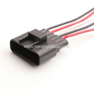 Wire Harness HD063Y-1.8-11 18awg 20cm