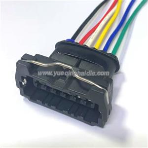 Wire Harness  1928402603  16awg 20cm