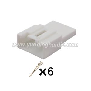 wiring connector  HD065-1.2-11
