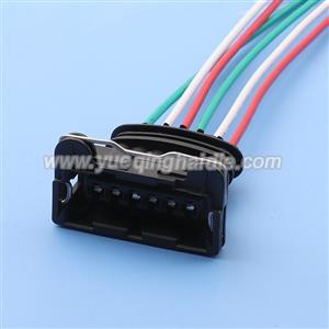 Wire Harness 282236-2 16awg 20cm
