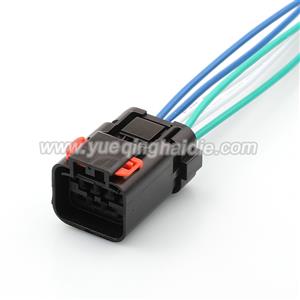 wire harness  54200610 HD066B-2.8-21BX 20cm 16awg