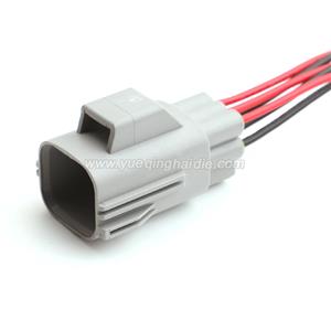 Wire harness 7282-5553-10  18AWG 20CM