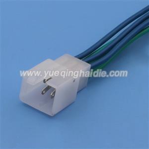 Wire Harness  6030-6991 16awg 20cm