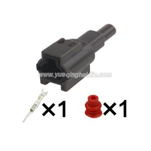 Auto connector HD013C-1.5-11