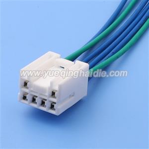 Wire Harness 936268-1 18awg 20cm