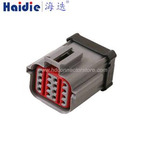 Auto connector F2AB-14N003-B/32165K5AB (Copy)