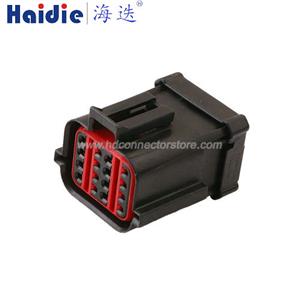 Auto connector F2UB-14A-464-NA