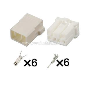 wiring connector 368546-1/175657-1  368539-1/175658-1/174465-2