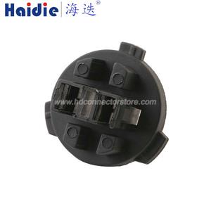 Lamp holder plug HD023N-6.3-21