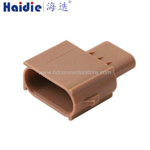wiring connector HD033Q-1.5-11