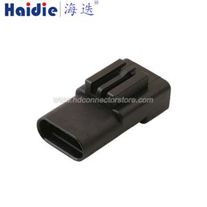 Auto connector HD049N-1.2-11