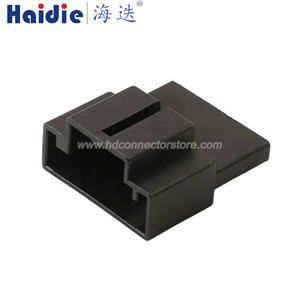 Auto connector HD106H-0.6-11