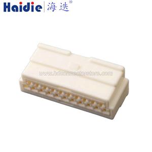 Auto connector HD215A-2.8-21