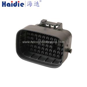 Auto connector HD521-2.2-11