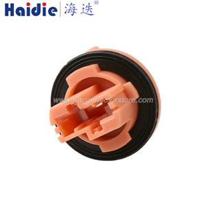 Lamp holder plug HDL-724