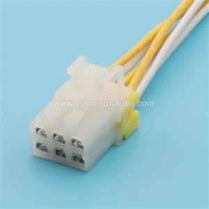 Wire Harness 7123-1660 16awg 20cm