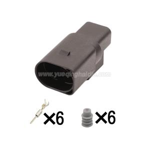 Auto connector 2188289-2