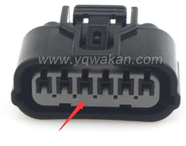 Lock  6918-2056