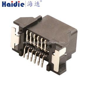 Auto connector MX34R12VF1