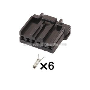 Auto connector  HD063-1.8-21B