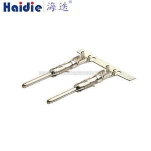 Reel terminals 1-66103-8/1-66099-5