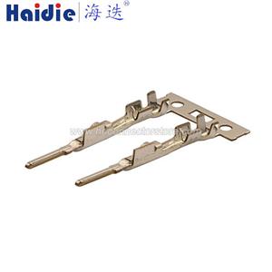 Reel terminal 1376109-1