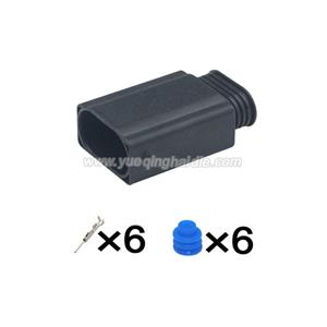 wiring connector 1-967587-3