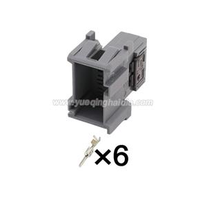 wiring connector 1-965641-3/968271-1