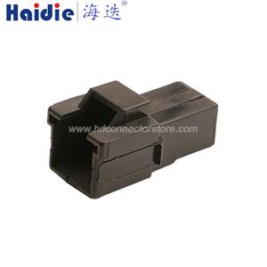 Auto connector 6090-1149 black
