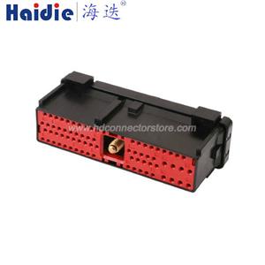 Auto connector 776315-2