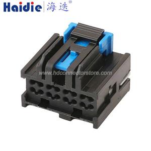 Auto connector 15394150