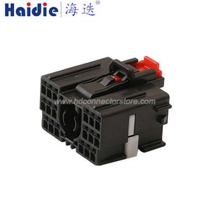 Auto connector 6098-8386