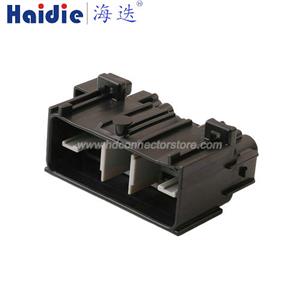 Auto connector 6189-4933 without terminal