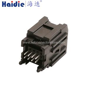 Auto connector 34690-0080