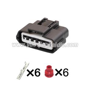 wiring connector  6189-0784