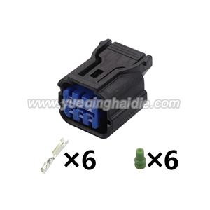 Auto wiring connector  HP285-06021