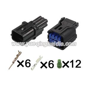 Auto Connector HP281-06020 HP285-06021