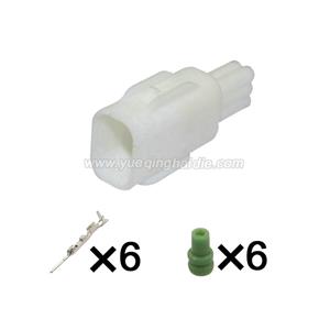 wiring connector   6188-0706