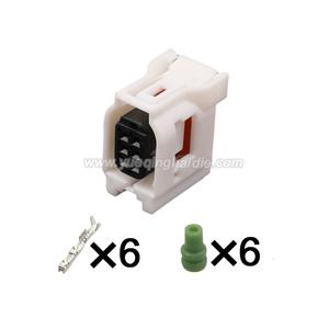 wiring connector  6189-1142