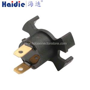 Lamp holder plug 33116S6M003
