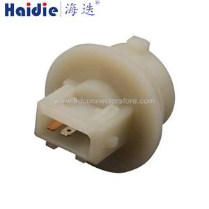Lamp holder plug 5001834568