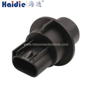 Lamp holder plug HDL-185