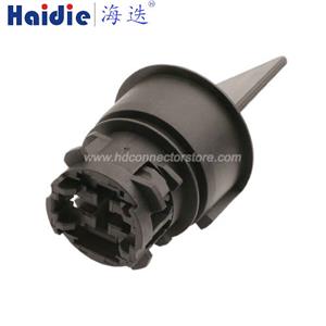 Lamp holder plug HDL-262