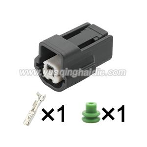 Auto connector 6098-2329/6918-1636