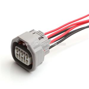 Wire harness 6189-0227/90980-11144 18AWG 20CM