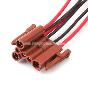 Wire Harnee  HD3061-1.5-3.5-21 16,18awg 20cm