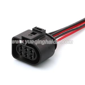 Wire Harness 1J0973733/936142-1 16awg 20cm