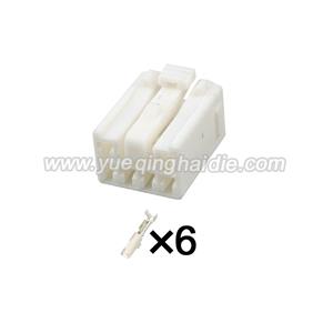 wiring connector 6240-5160/7283-1060/7283-1261/4F0670-0007