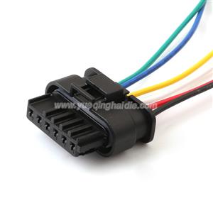 Wire harness 872-861-501 20AWG 20CM