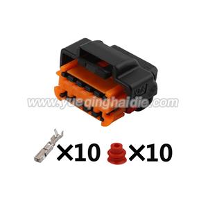 wiring connector  98788-1201
